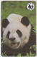 MALAWI - WWF Panda Bear, 100 U, FAKE - Malawi