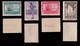 España.MARRUECOS.1929.Expo Sevilla Barcelona.Serie.MH-MNH.Edifil 119-131 - Marruecos Español