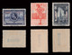 España.MARRUECOS.1929.Expo Sevilla Barcelona.Serie.MH-MNH.Edifil 119-131 - Marruecos Español