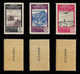 España.Marruecos.1949.LXXV Aniv. UPU.Serie MNH.Edifil 312-324. - Marruecos Español