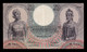 Indias Holandesas Netherlands Indies 50 Gulden 1939 Pick 81 MBC/+ VF/+ - Indes Néerlandaises