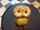 FIGURINE  CHOUETTE  HIBOU - Oiseaux - Hiboux