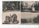 14 Cartes  -  Montmorency -( 95 - S.-et-O.) - Montmorency