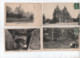 14 Cartes  -  Montmorency -( 95 - S.-et-O.) - Montmorency