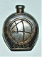 Rare Pin's Globe De Rochas - Perfume
