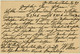 ALLEMAGNE / DEUTSCHLAND - 1899 Einkreisstempel "SCHACKENSLEBEN" Auf 5p GS Postkarte - Covers & Documents