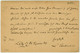 ALLEMAGNE / DEUTSCHLAND - 1880 Einkreisstempel "LÜBZ" Auf 5p GS Postkarte - Cartas & Documentos