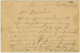 ALLEMAGNE / DEUTSCHLAND - 1883 Einkreisstempel "BOCKENHEIM" Auf 5p GS Postkarte - Covers & Documents
