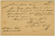 ALLEMAGNE / DEUTSCHLAND - 1873 Einkreisstempel "MÜLHEIM A/RHEIN" Auf 1/2Gr. GS Postkarte (a) - Lettres & Documents