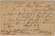ALLEMAGNE / DEUTSCHLAND - 1874 Einkreisstempel "FORBACH I/LOTHRINGEN" Auf 1/2 Gr. GS Postkarte (LOTHRINGEN, Frankreich) - Briefe U. Dokumente
