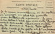 Pargny-sur-Saulx (Marne) L'Eglise - Edition Marcel - Carte Animée, Colorisée N° 5 - Pargny Sur Saulx