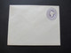 Neufundland / New Foundland Ganzsachen / Stationaries 6 Stück / Streifbänder / Doppelkarte Und Ganzsachen Karten Ungebra - Postal Stationery