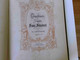3 Notenhefte In 1 Buch: Berühmte Klavier-Kompositionen Von Franz Schubert, Herausgegeben Von Louis Köhler Und - Música