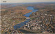 CANADA - QUEBEC - SAGUENAY  / ALMA / PANORAMA AERIEN Vers 1990 - Saguenay