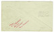 Ref 1553 -  1939 New Zealand Cover 2 1/2d Rate Westport To USA - Good Slogan Postmark - Covers & Documents