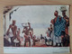 Croix Rouge Du Congo, Cachet Expo 1931 Sur CP Depart A Bukavu ; CP 06 ; CP 06CP Vintage ; Ref CP01 - Autres & Non Classés