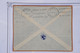 AW8 INDOCHINE   BELLE  LETTRE 1938 SAIGON  A  BREST   FRANCE  +  +AFFRANCHIS. PLAISANT. - Airmail