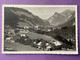 74   CPSM Petit Format  BELLEVAUX  Vue Générale      Bon état - Bellevaux