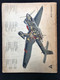 Militaria - 1941 Livre Aviation Avion Allemand LUFTWAFFE STURZKAMPF FLUGZEUGE - Tedesco