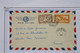 AW8 INDOCHINE   BELLE  LETTRE 1949   SAIGON  A  PONPONNé  FRANCE  + +AFFRANCHIS.INTERESSANT. - Briefe U. Dokumente