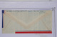 AW8 INDOCHINE   BELLE  LETTRE 1950   SAIGON  A NANTES   FRANCE  + +AFFRANCHIS.INTERESSANT. - Cartas & Documentos