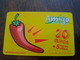 Caribbean Phonecard   GSM / €20,-St Martin French Caribbean AMIGO No 9 **10157** - Antillen (Frans)