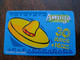 Caribbean Phonecard   GSM / €30,-St Martin French Caribbean AMIGO No 10 **10158** - Antille (Francesi)