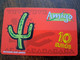 Caribbean Phonecard   GSM / €10,-St Martin French Caribbean AMIGO No 24 **10163** - Antilles (French)