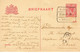 Blokstempel VLISSINGEN-BREDA IV - Poststempels/ Marcofilie