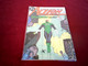 ACTION  GREEN LANTERN FLIES FREE   N° 626 - DC