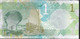 BILLETE DE QATAR DE 1 RIYAL DEL AÑO 2020 (BANKNOTE) - Qatar