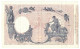 500 LIRE BARBETTI GRANDE C MATRICE LATERALE TESTINA DECRETO 15/11/1909 BB/SPL - Sonstige