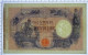 500 LIRE BARBETTI GRANDE C MATRICE LATERALE TESTINA DECRETO 15/11/1909 BB/SPL - Regno D'Italia – Autres