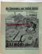 Delcampe - 87- LIMOGES - RARE CATALOGUE PORCELAINE SALMON-ORFEVRERIE-TARIF SERVICES 1937-PANAZOL-CHAPTELAT-BEAUNE-NIEUL- - Limousin