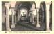 CPA Carte Postale Belgique Nivelles Collégiale Sainte Gertrude Crypte Romane VM51051 - Nijvel