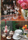 Delcampe - 87- LIMOGES - RARE CATALOGUE CRISTAL PORCELAINE DE FRANCE-BERNARDAUD-BACCARAT-CHRISTOFLE-RAYNAUD-DAUM-JAMMET SEIGNOLLES - Limousin