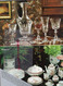 Delcampe - 87- LIMOGES - RARE CATALOGUE CRISTAL PORCELAINE DE FRANCE-BERNARDAUD-BACCARAT-CHRISTOFLE-RAYNAUD-DAUM-JAMMET SEIGNOLLES - Limousin