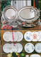 Delcampe - 87- LIMOGES - RARE CATALOGUE CRISTAL PORCELAINE DE FRANCE-BERNARDAUD-BACCARAT-CHRISTOFLE-RAYNAUD-DAUM-JAMMET SEIGNOLLES - Limousin