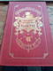 Fluette CHERON DE LA BRUYERE Hachette 1905 - Bibliotheque Rose