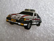 PIN'S    OPEL  SENATOR      POLICE  LUXEMBOURG Email Grand Feu DEHA - Opel