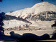 SUISSE SVIZZERA TICINO Celerina Mit Skigebiet Marguns  VB1980 STAMòP SELLO  Storua Arte 70 IR9066 - Celerina/Schlarigna