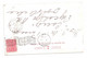 Australia SYDNEY Postmark 1904 & WOOLLAHRA RECEIVING POSTMARK NEXT DAY POSTAL HISTORY - Sydney