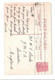 Australia SYDNEY BOTANICAL GARDENS New South Wales TO MR STEELE Y.M.C.A. LEICESTER ENGLAND USED 1909 POSTMARK - Sydney