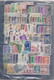 GREAT BRITAIN COLLECTION OF STAMPS ALL NO GUM POSTAGE USE FACE VALUE GBP 80-90 - Collections