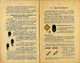 1951 Chemins De Fer SUPERBE FASCICULE S.N.C.F. SNCF REGLEMENT GENERAL DE SECURITE SIGNALISATION VOIR SCANS - Europe