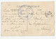 Cpa Marcophilie Cachet Nyons 26 Drome Hopital Complémentaire N 46 -guerre 1916 Du 140e Ri - Pour Seyssinet 38 Isère - WW I