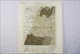 Delcampe - Karten-Anlagen Zum Handbuch Der Oberschlesischen Industriebezirks / Breslau 1913 - Landkarten