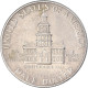 Monnaie, États-Unis, Half Dollar, 1976 - 1964-…: Kennedy