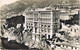 45423. Postal MONTECARLO (Monaco) 1972. Flamme Couronne Du Blason Mediterranee. Museo Oceanografico - Lettres & Documents