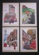 1985 ROYAL MAIL P.H.Q. CARDS UNUSED, ISSUE No. 85 #00458 - PHQ Karten